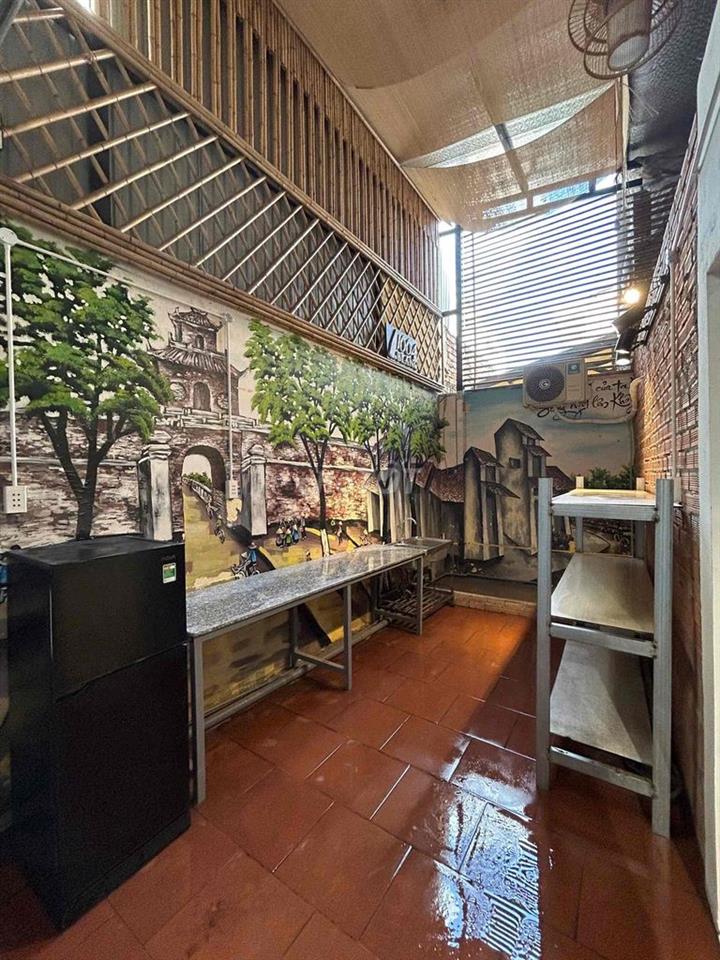 2 phòng ngủ, rộng 90m2 , mặt tiền 297 bình Quới