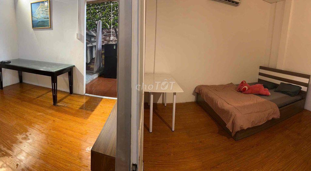 2 phòng ngủ, rộng 90m2 , mặt tiền 297 bình Quới