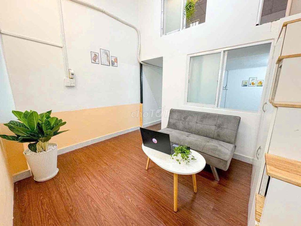 2 phòng ngủ_60m2_trệt_Ung văn khiêm