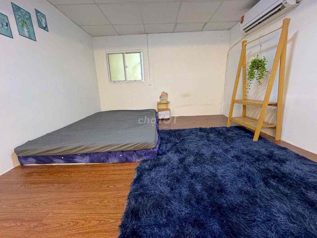 2 phòng ngủ_60m2_trệt_Ung văn khiêm