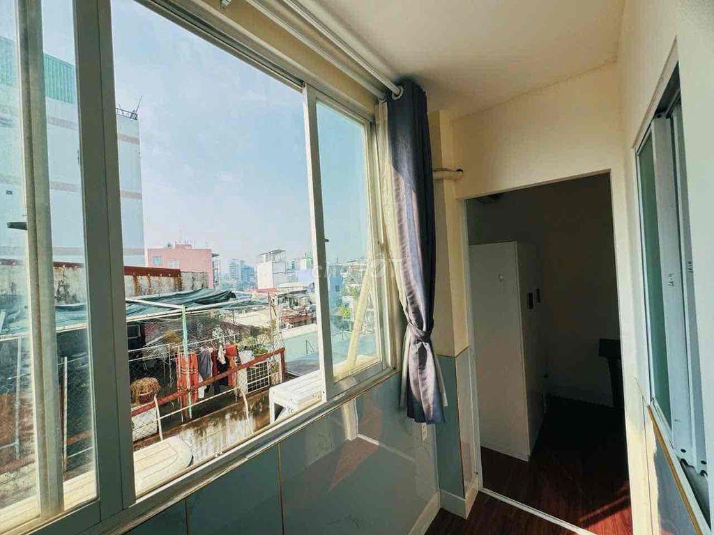 3 phòng ngủ, chung cư mini-90m2- Quốc lộ 13- thang máy