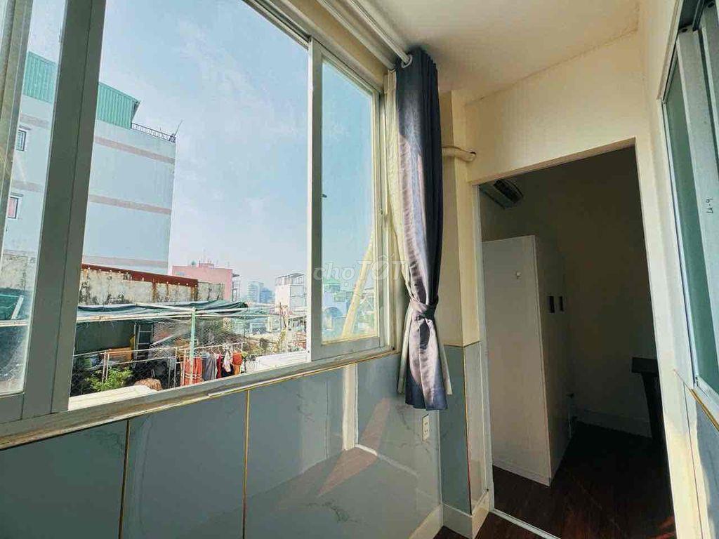 3 phòng ngủ, chung cư mini-90m2- Quốc lộ 13- thang máy