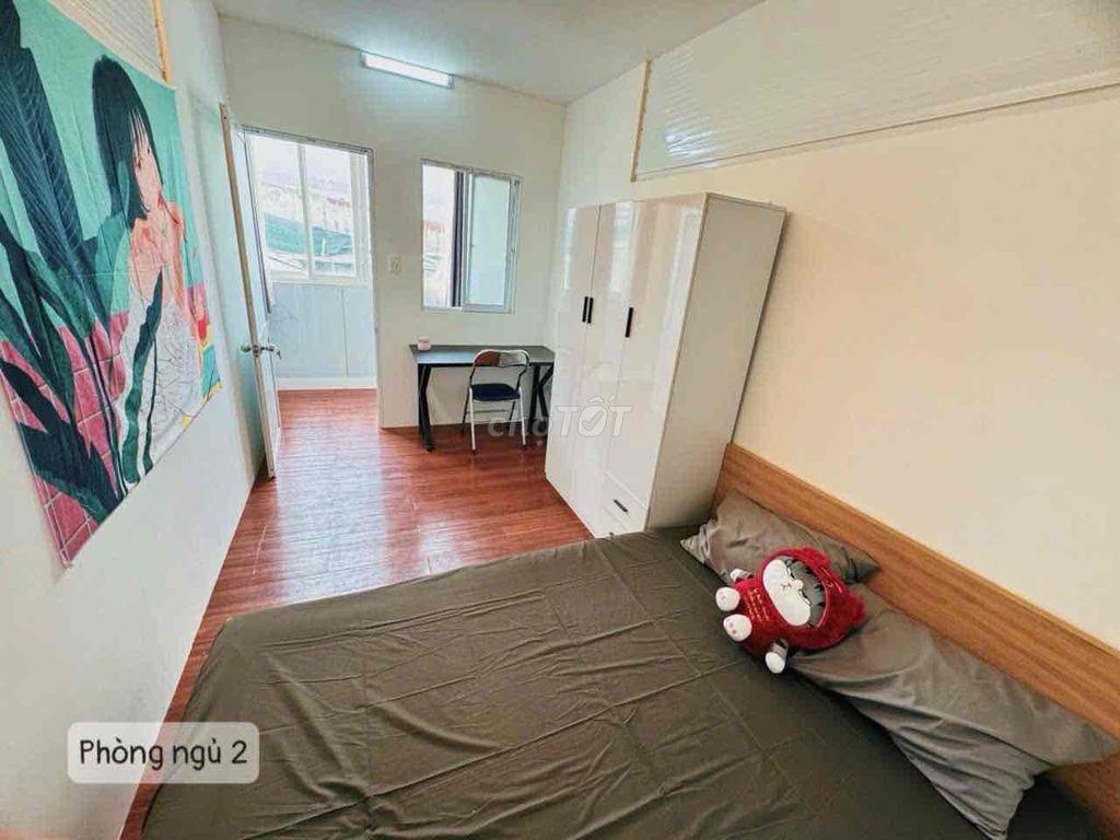 3 phòng ngủ, chung cư mini-90m2- Quốc lộ 13- thang máy