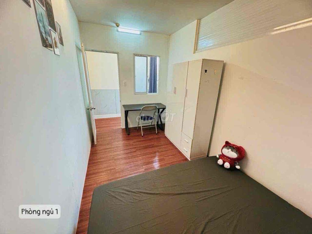 3 phòng ngủ, chung cư mini-90m2- Quốc lộ 13- thang máy