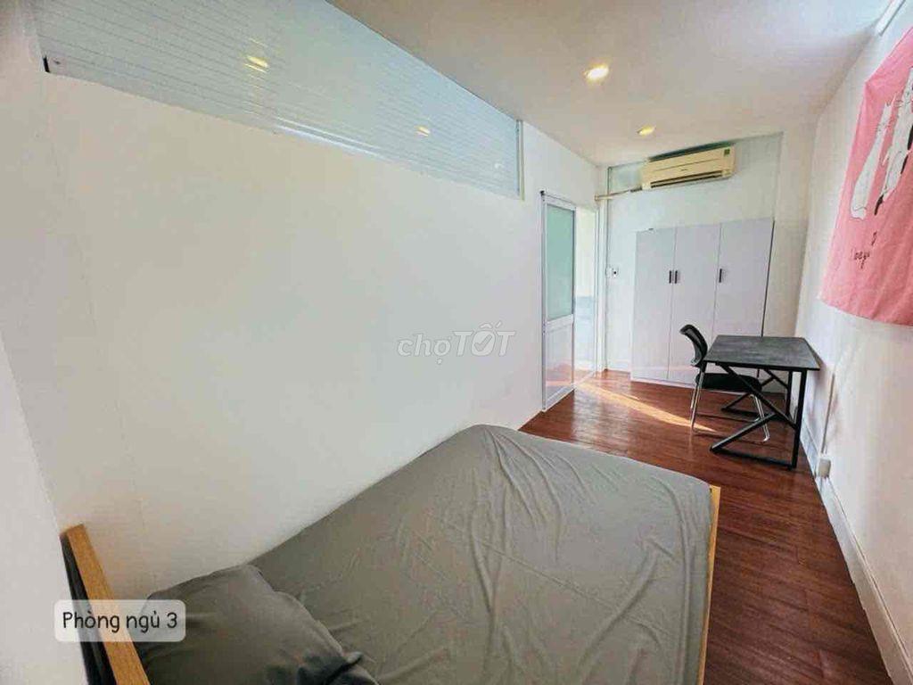 3 phòng ngủ, chung cư mini-90m2- Quốc lộ 13- thang máy