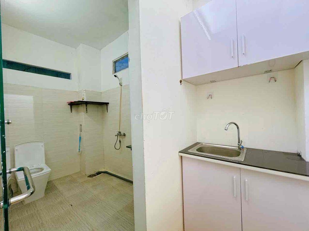 1 phòng ngủ riêng,30m2-Để được 5 xe máy-503 lê quang định