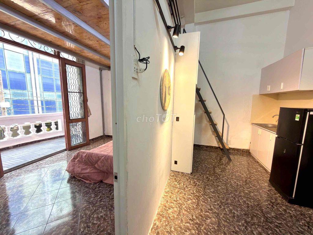 2 phòng ngủ_60m2_ban công_433 sư vạn Hạnh