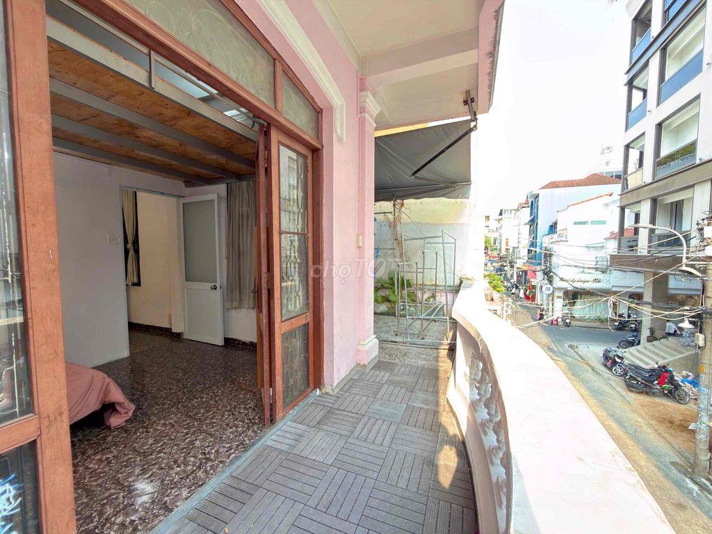 2 phòng ngủ_60m2_ban công_433 sư vạn Hạnh