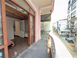 2 phòng ngủ_60m2_ban công_433 sư vạn Hạnh