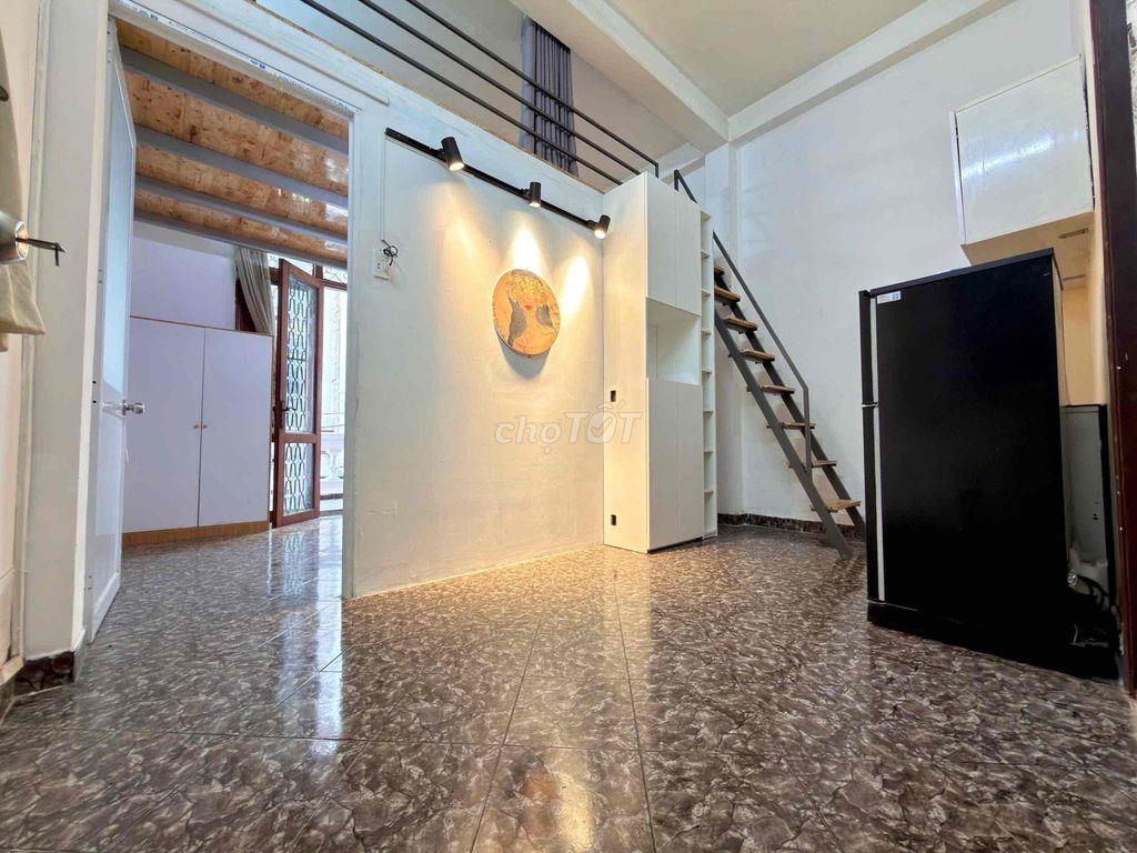 2 phòng ngủ_60m2_ban công_433 sư vạn Hạnh