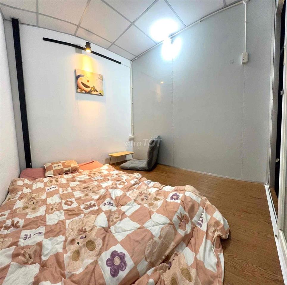 Phòng mini_20m2_297 bình Quới_PHONG CUA 2