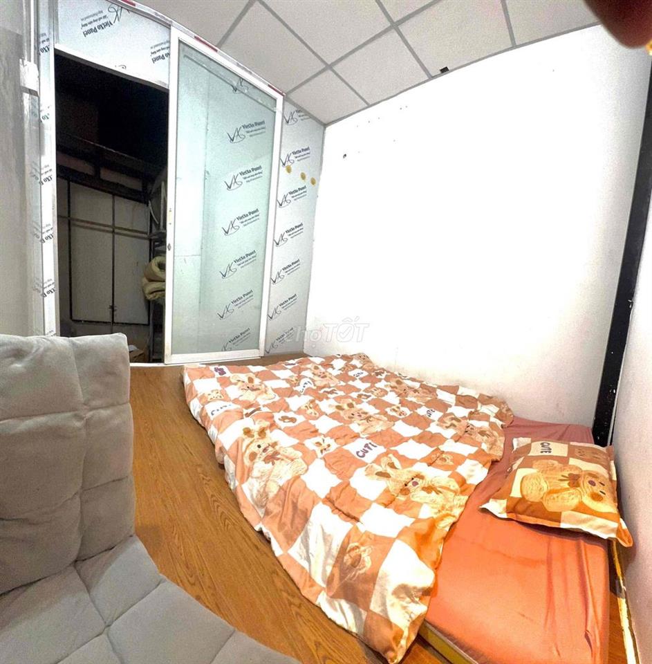 Phòng mini_20m2_297 bình Quới_PHONG CUA 2