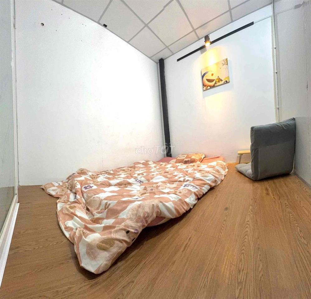 Phòng mini_20m2_297 bình Quới_PHONG CUA 2