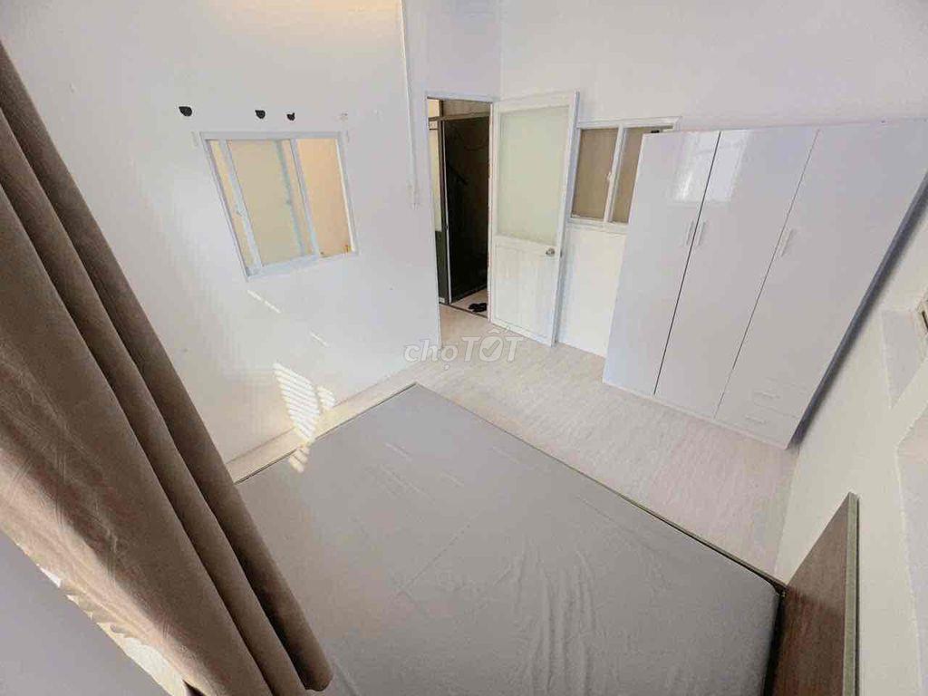 1 phòng ngủ_50m2_hutech_cf phê la_ ung Văn Khiêm