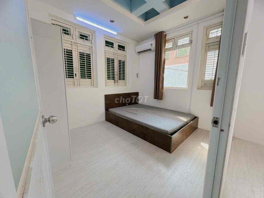 1 phòng ngủ_50m2_hutech_cf phê la_ ung Văn Khiêm