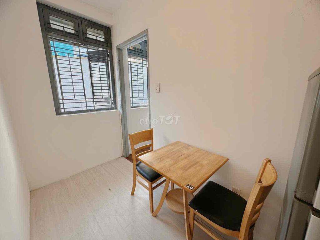 1 phòng ngủ_50m2_hutech_cf phê la_ ung Văn Khiêm