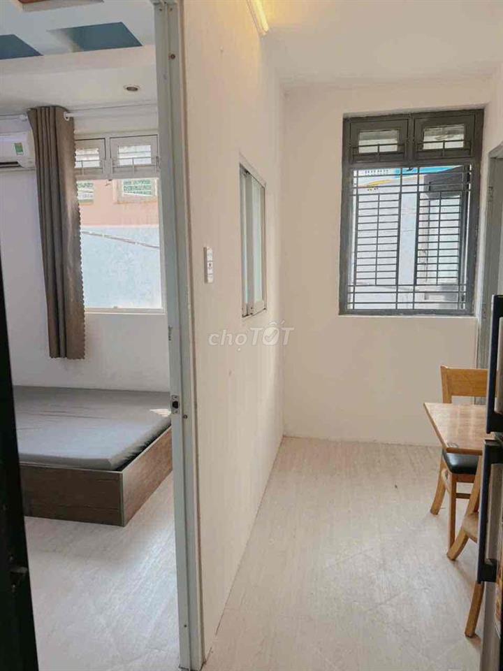 1 phòng ngủ_50m2_hutech_cf phê la_ ung Văn Khiêm