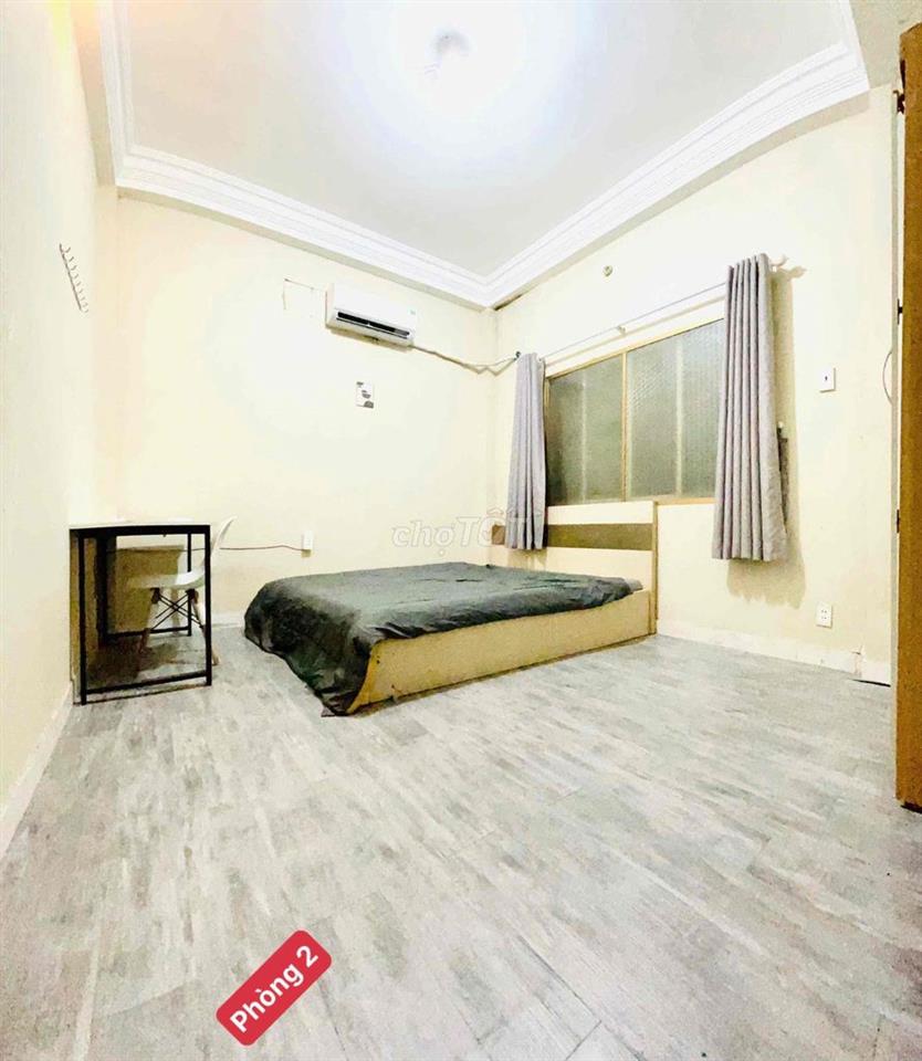 2 phòng ngủ_ 60m2_ 25 tôn thất Tùng