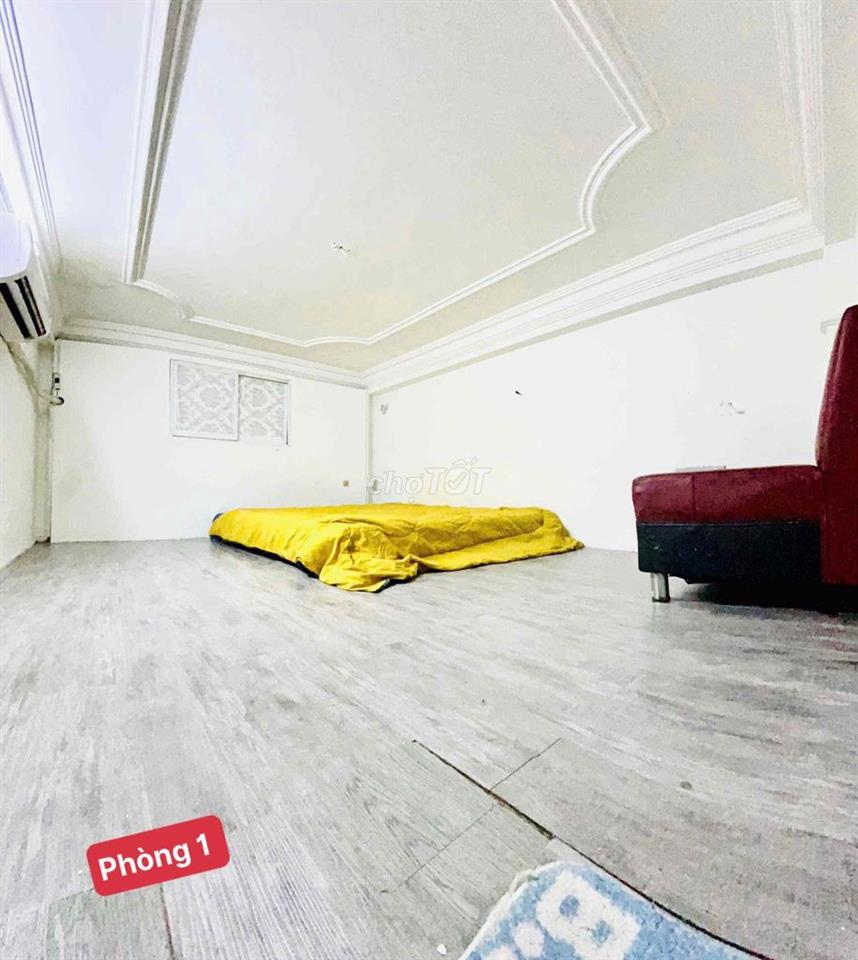 2 phòng ngủ_ 60m2_ 25 tôn thất Tùng