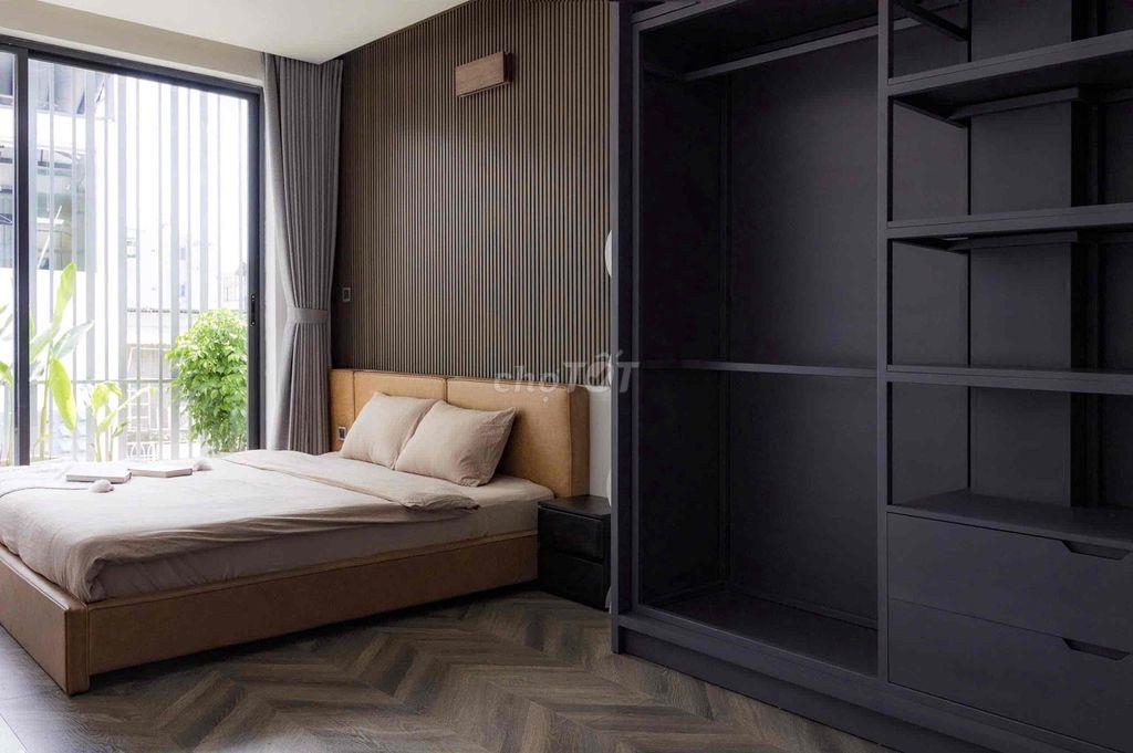 LUXURY APARTMENT FOR RENT NEAR D1 - STUDIO