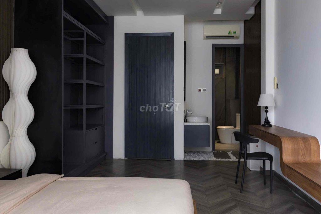 LUXURY APARTMENT FOR RENT NEAR D1 - STUDIO