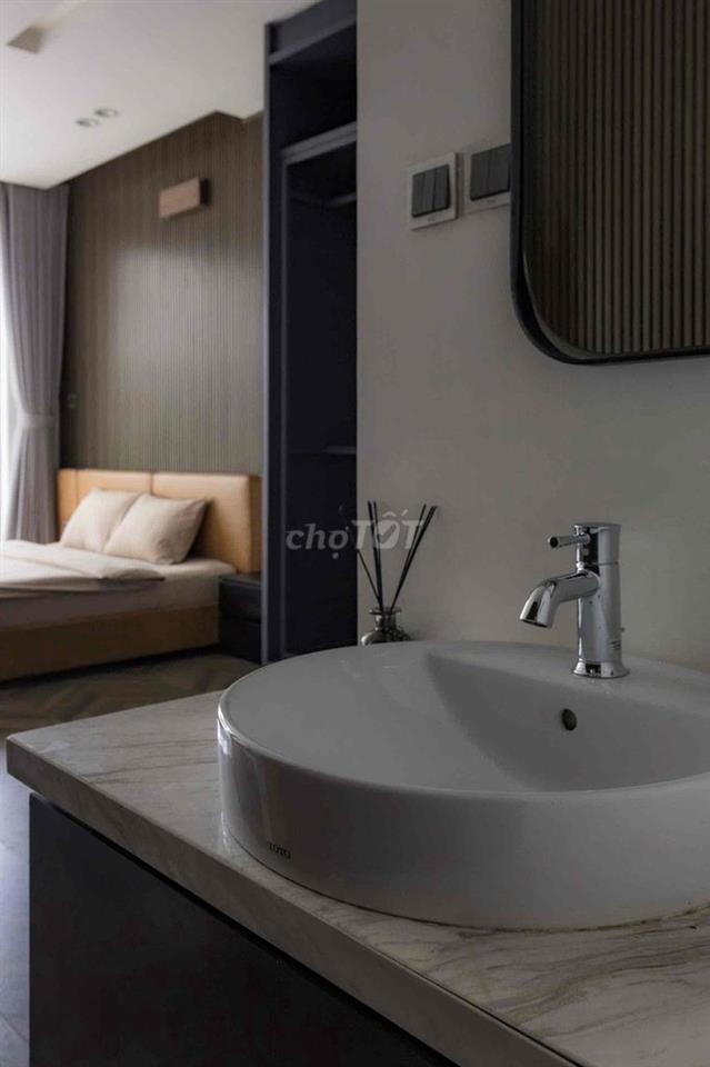 LUXURY APARTMENT FOR RENT NEAR D1 - STUDIO