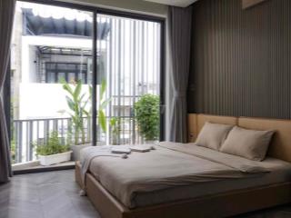 LUXURY APARTMENT FOR RENT NEAR D1 - STUDIO