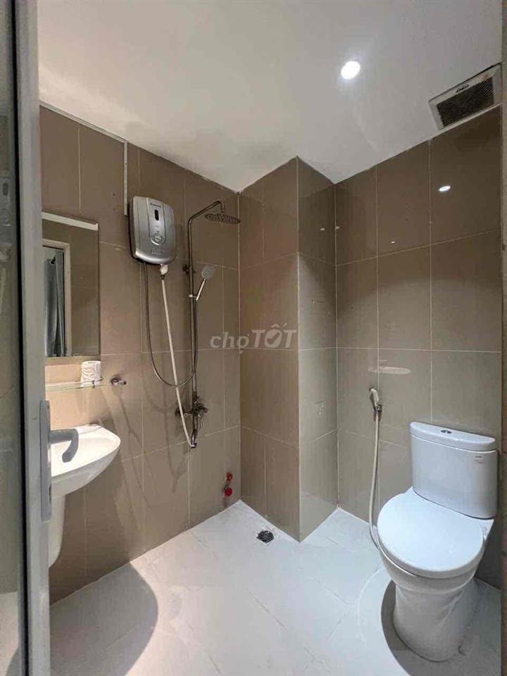 HỆ THỐNG APARTMENT CAO CẤP NGAY Q1
