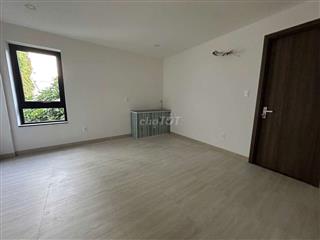 Căn hộ cho thuê mới xây 100% thang máy HXH Mai Xuân Thưởng BT. 