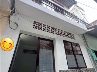 Nguyên căn cho thuê đường Bạch Đằng Bình Thạnh.