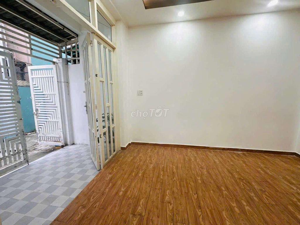 Cho thuê nhà nguyên căn Hoàng Hoa Thám Bình Thạnh. 