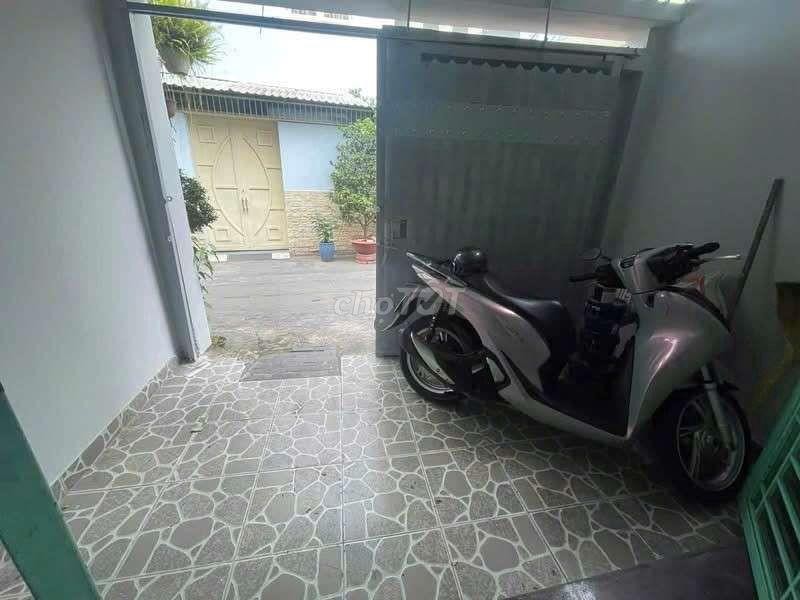 Nguyên căn mới đẹp cho thuê hẻm 4m Xô Viết Nghệ Tĩnh Bình Thạnh.