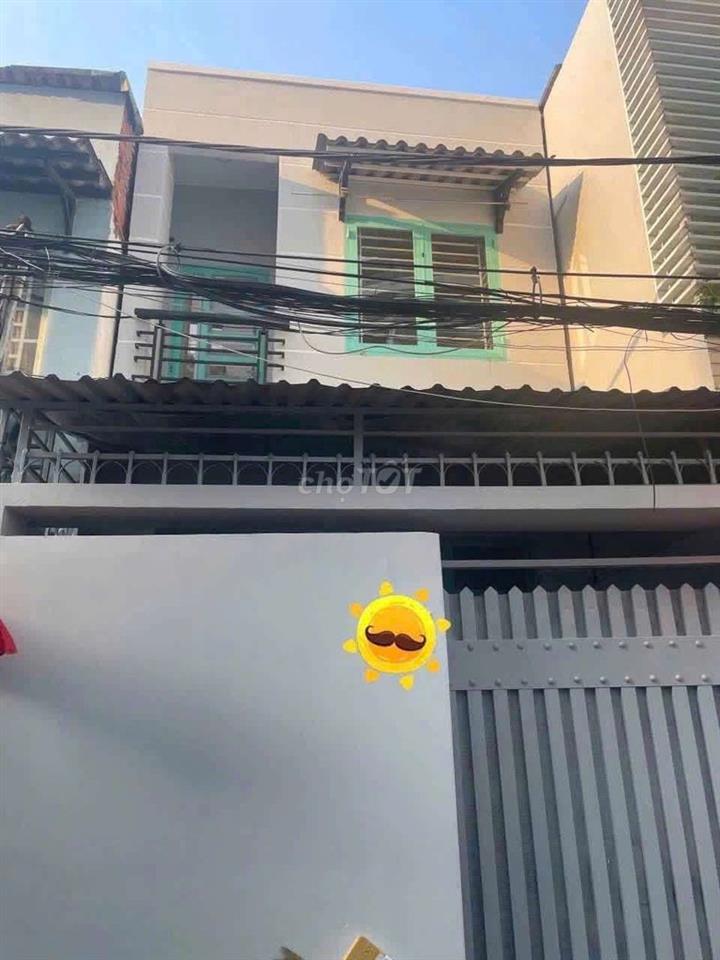 Nguyên căn mới đẹp cho thuê hẻm 4m Xô Viết Nghệ Tĩnh Bình Thạnh.
