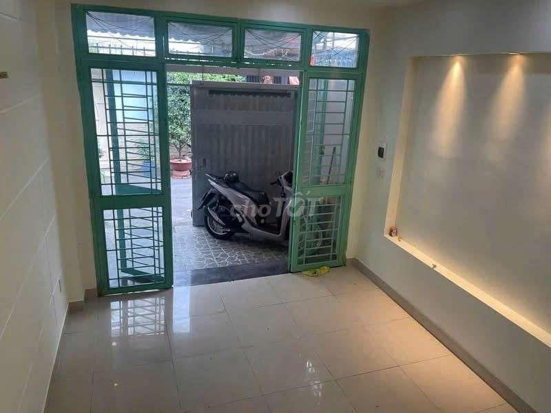 Nguyên căn mới đẹp cho thuê hẻm 4m Xô Viết Nghệ Tĩnh Bình Thạnh.