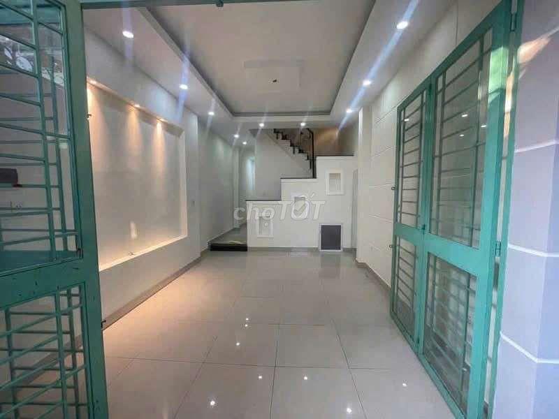 Nguyên căn mới đẹp cho thuê hẻm 4m Xô Viết Nghệ Tĩnh Bình Thạnh.