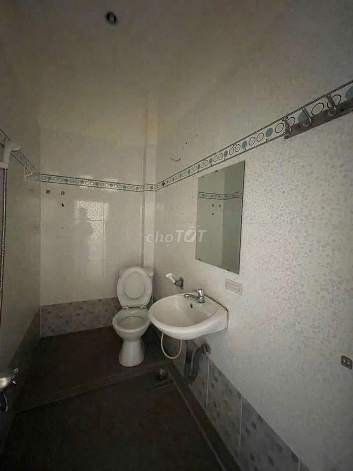 Nguyên căn mới đẹp cho thuê hẻm 4m Xô Viết Nghệ Tĩnh Bình Thạnh.