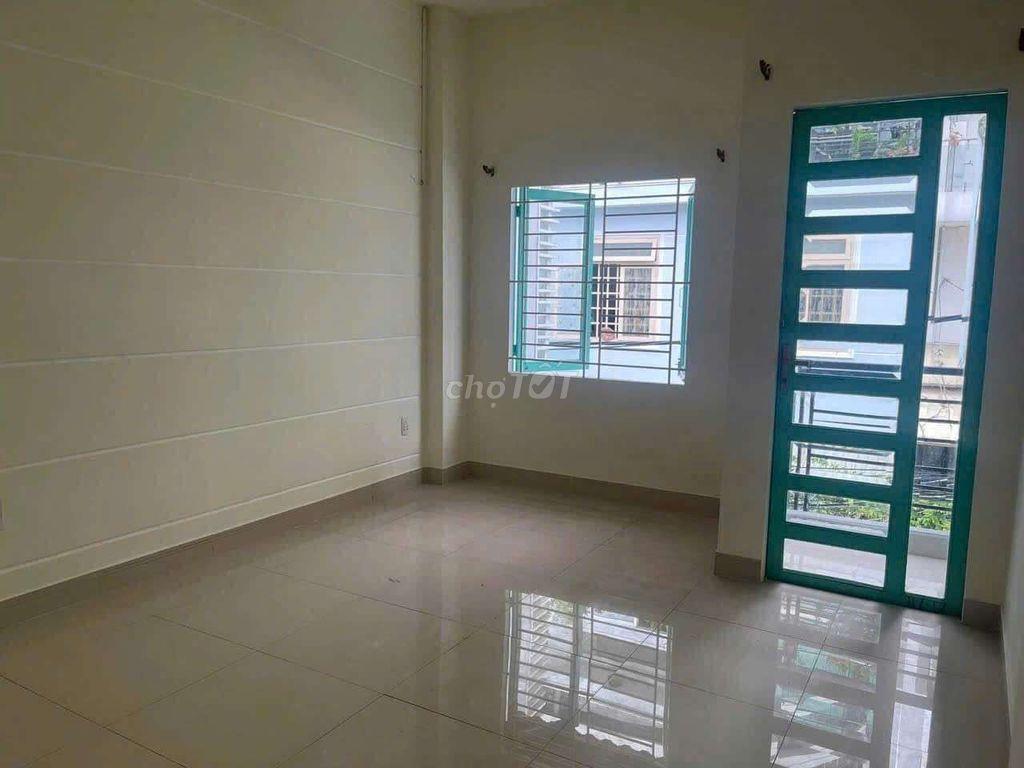 Nguyên căn mới đẹp cho thuê hẻm 4m Xô Viết Nghệ Tĩnh Bình Thạnh.