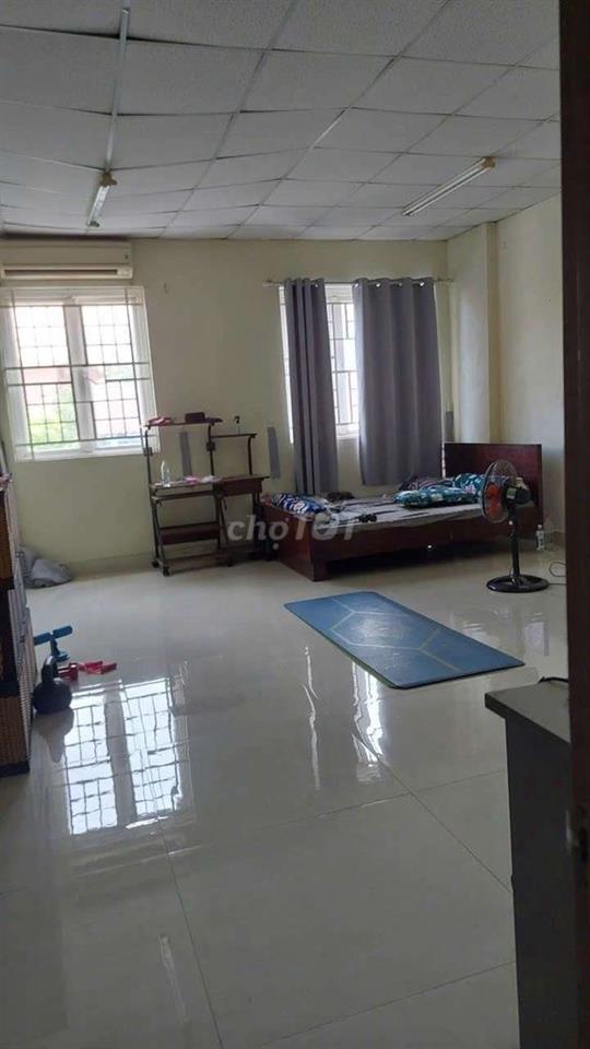 Nguyên căn HXH tiện VPCT Huỳnh Văn Bánh Phú Nhuận .