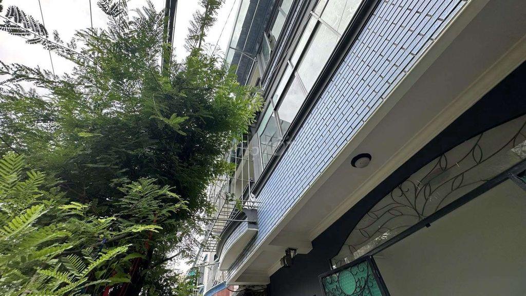 Nguyên căn cho thuê 1t 2l Đỗ Tấn Phong Phú Nhuận. 