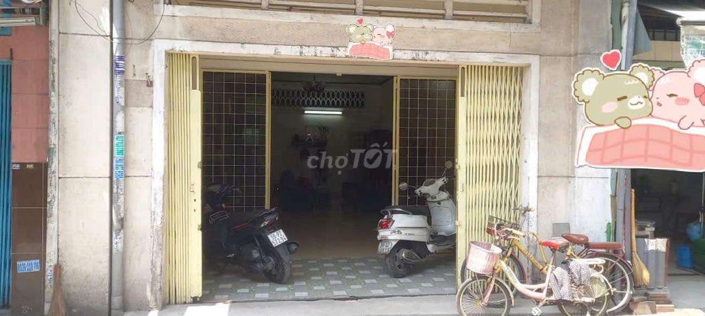 Mặt bằng mật tiền đường Trần Khắc Chân KD tự do.