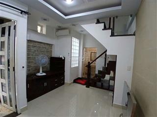 Nguyên căn cho thuê full nội thất Nguyễn Thị Minh Khai Q1. 