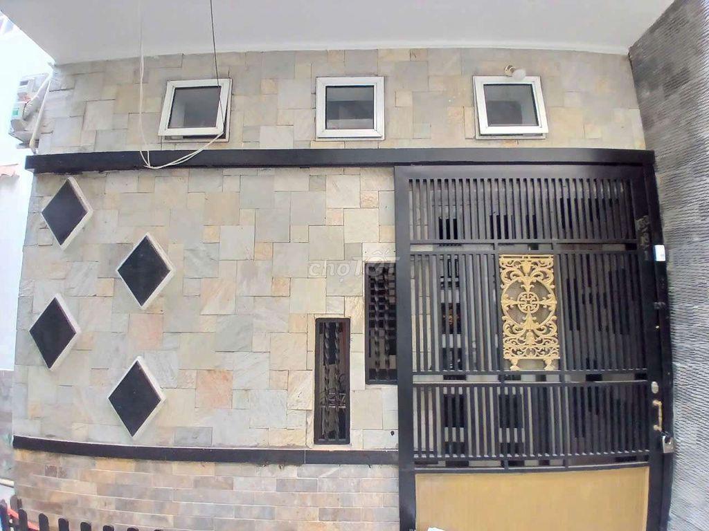 Nguyên căn cho thuê full nội thất Nguyễn Thị Minh Khai Q1. 
