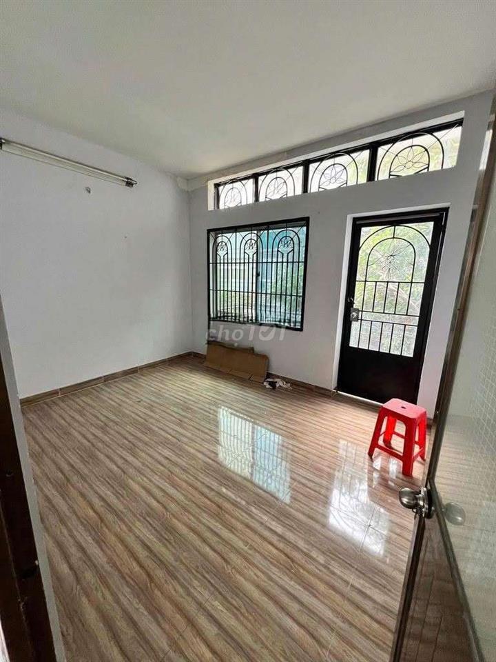 Nguyên căn HXH cho thuê KD tự do đường Đồ Sơn Tân Bình. 