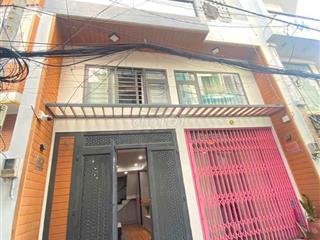 Nguyên căn cho thuê HXH full nội thất thất Hoàng Văn Thụ Tân Bình. 