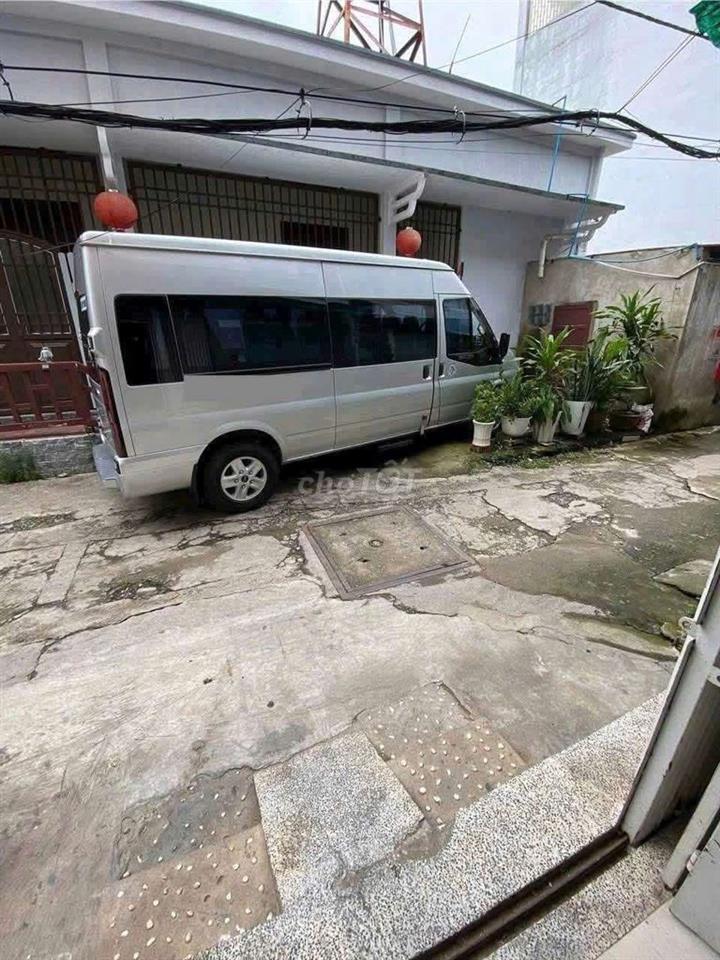Nguyên căn HXH cho thuê KD tự do Nơ Trang Long Bình Thạnh.