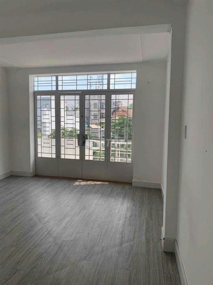 Nguyên căn HXH cho thuê KD tự do Nơ Trang Long Bình Thạnh.