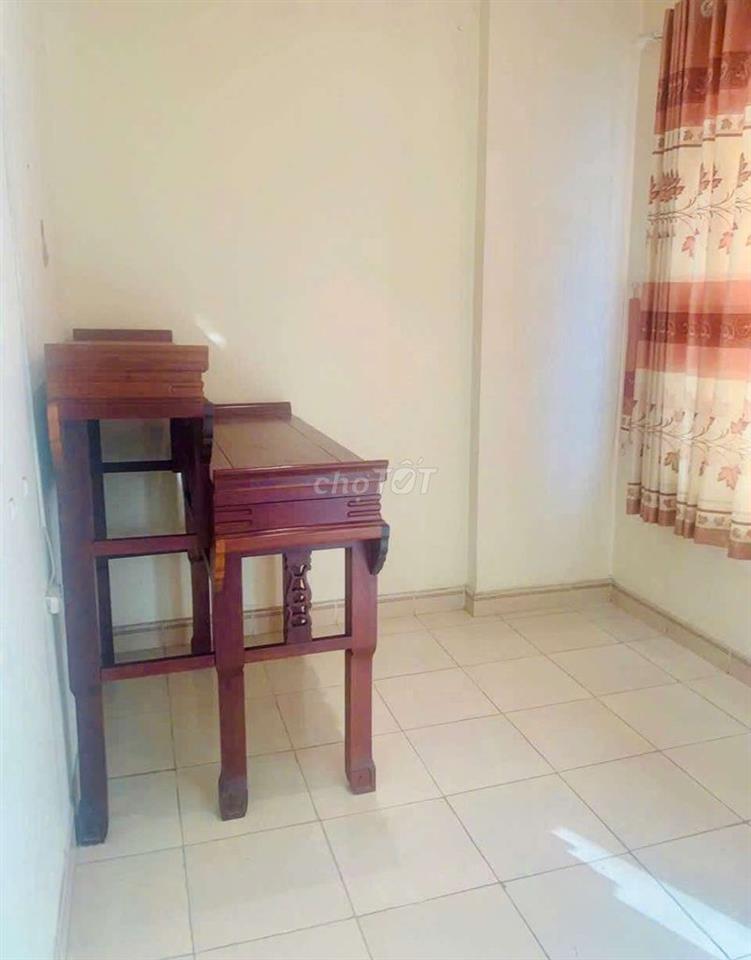 Nguyên căn hẻm 2 xe hơi cho thuê KD tự do Tô Ngọc Vân Q12. 