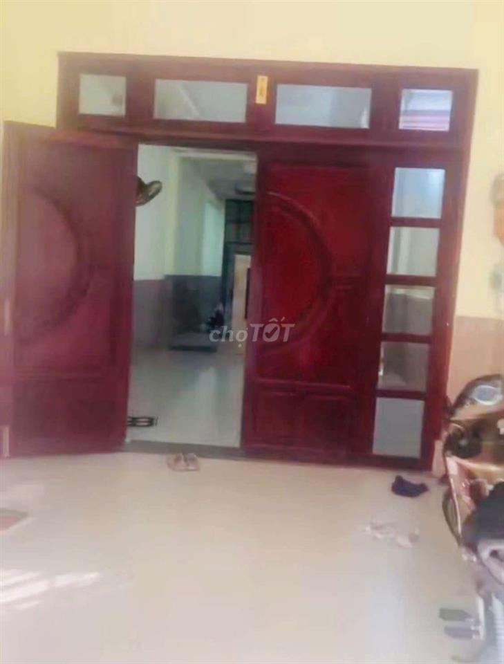 Nguyên căn hẻm 2 xe hơi cho thuê KD tự do Tô Ngọc Vân Q12. 