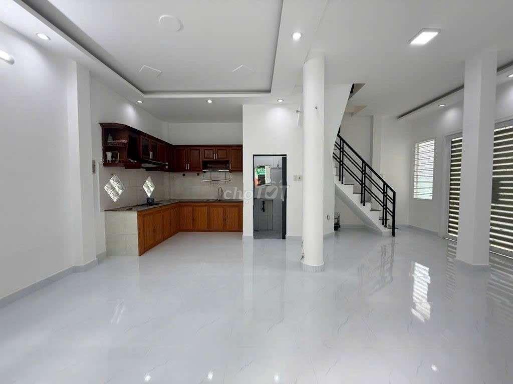 Siêu phẩm 1t 2l HXH Huỳnh Khương An Gò Vấp KD tự do.