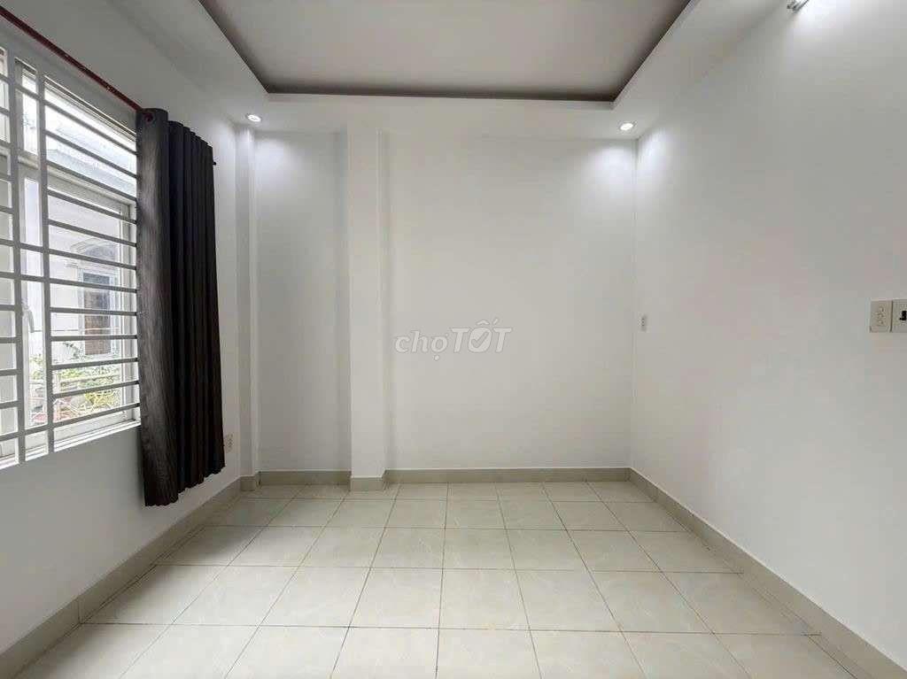 Siêu phẩm 1t 2l HXH Huỳnh Khương An Gò Vấp KD tự do.